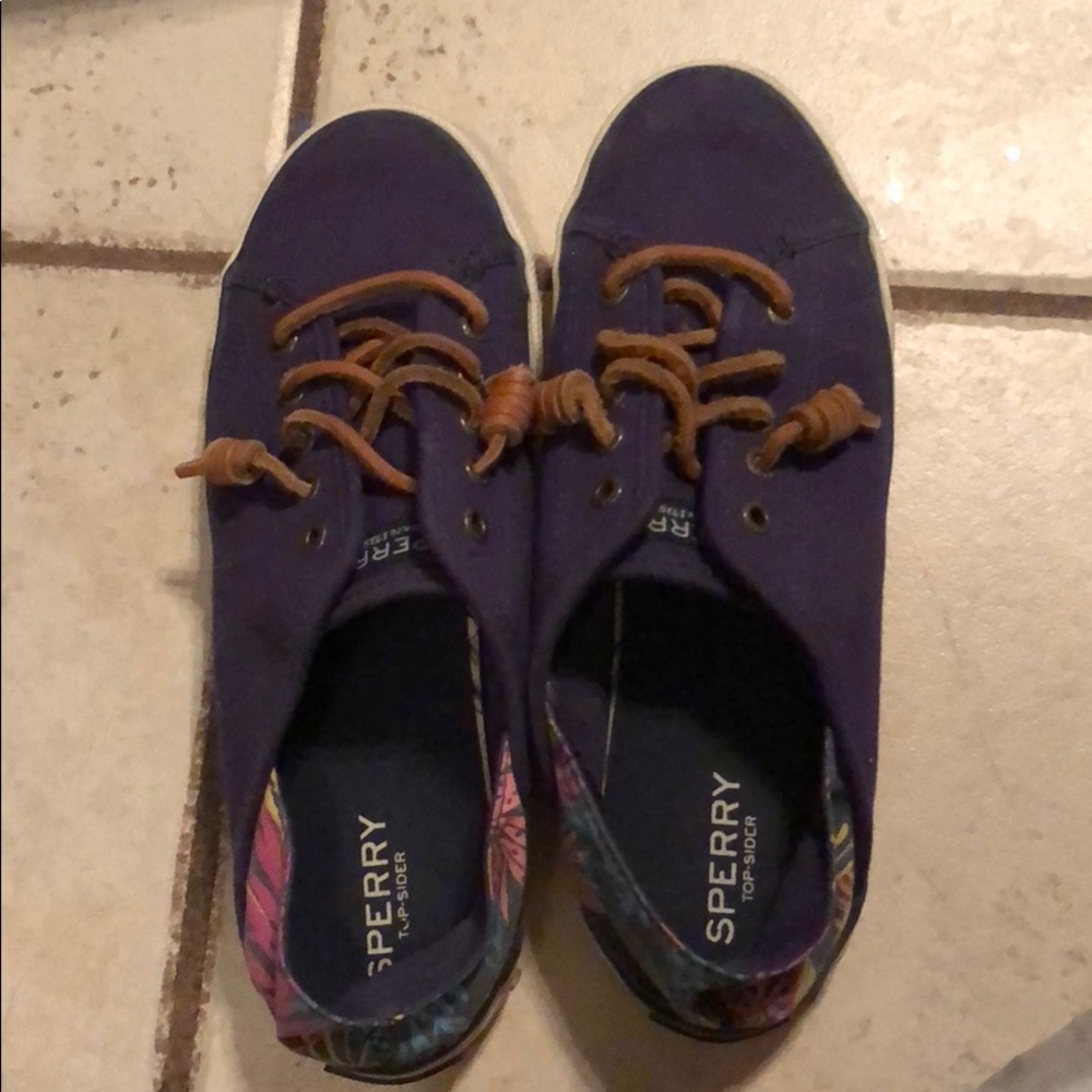 sperry shoes